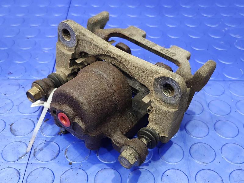 2008 Infiniti G35 Caliper