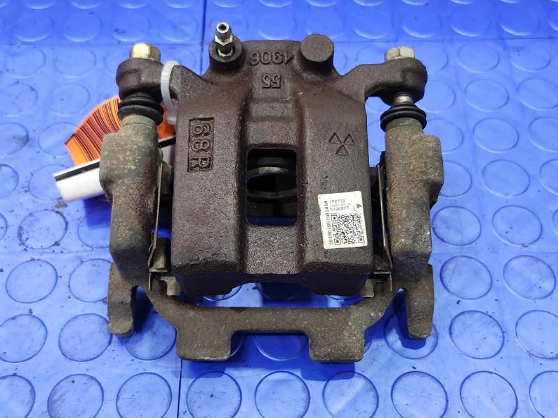 2008 Infiniti G35 Caliper