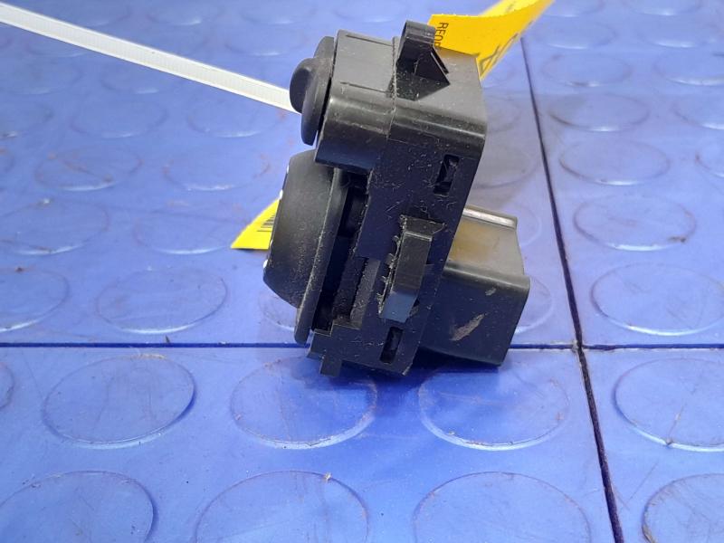 2013 - 2021 Honda Civic Power Mirror Switch Genuine OEM Part 35190T6AJ01