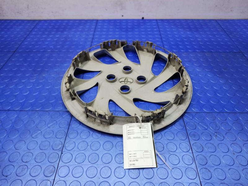 2015 Toyota Prius Wheel Cover