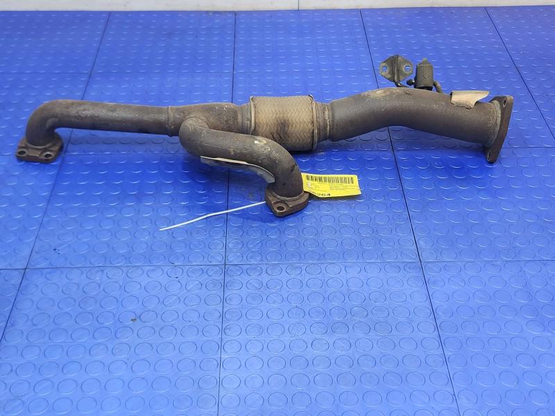2014-2020 Acura RLX FWD Exhaust Crossover Pipe A Genuine OEM 18210TY2A02