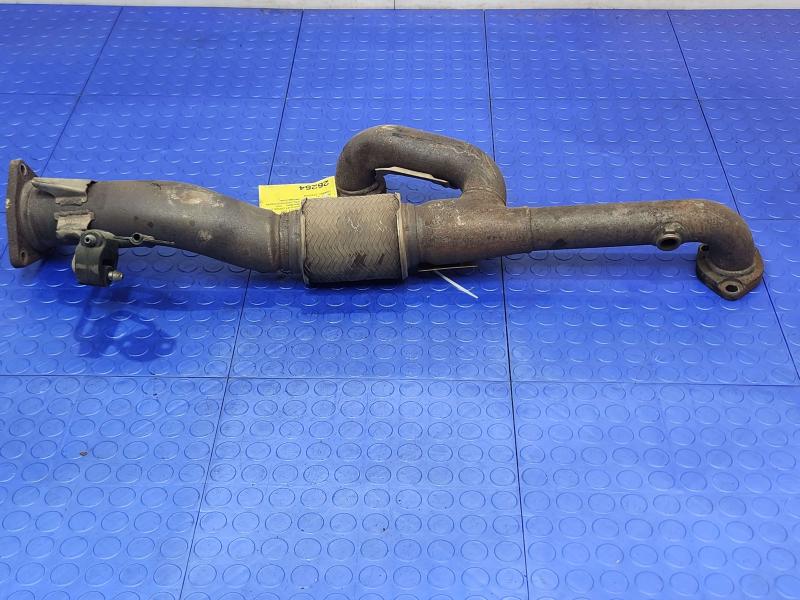 2014-2020 Acura RLX FWD Exhaust Crossover Pipe A Genuine OEM 18210TY2A02
