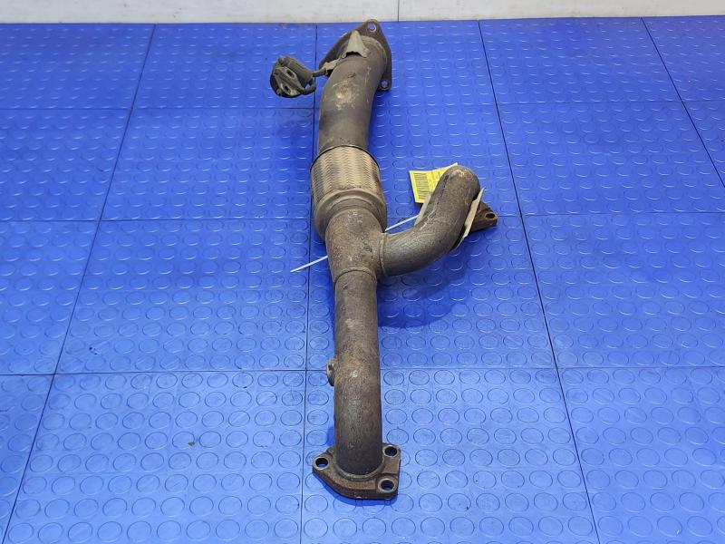 2014-2020 Acura RLX FWD Exhaust Crossover Pipe A Genuine OEM 18210TY2A02