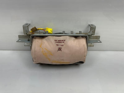 2013 Chevrolet Silverado 1500 Air Bag