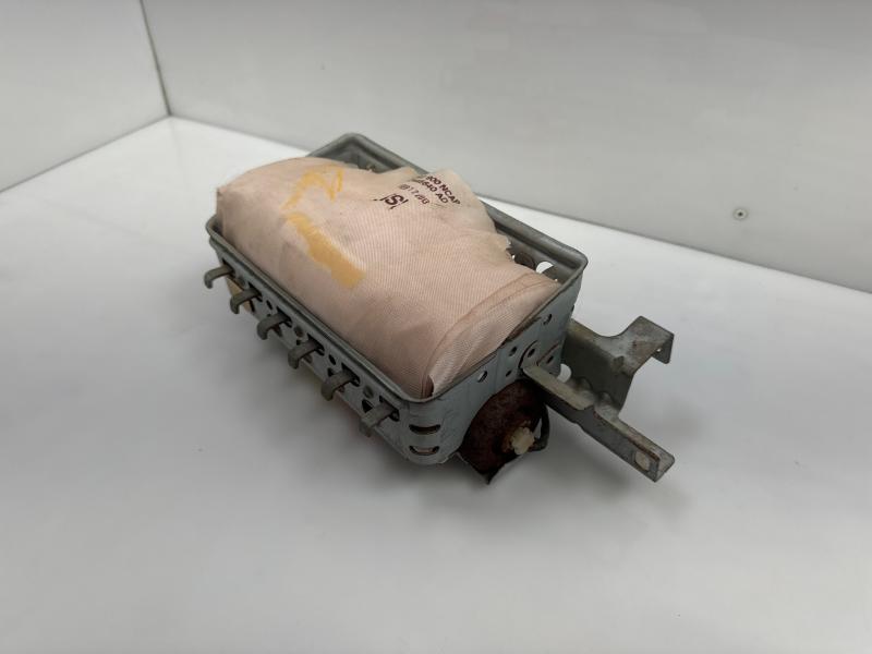 2013 Chevrolet Silverado 1500 Air Bag