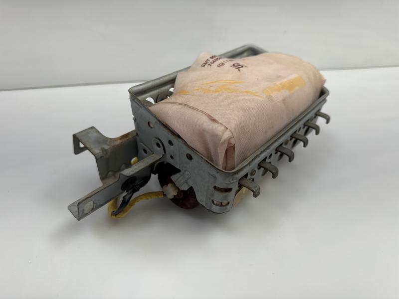 2013 Chevrolet Silverado 1500 Air Bag