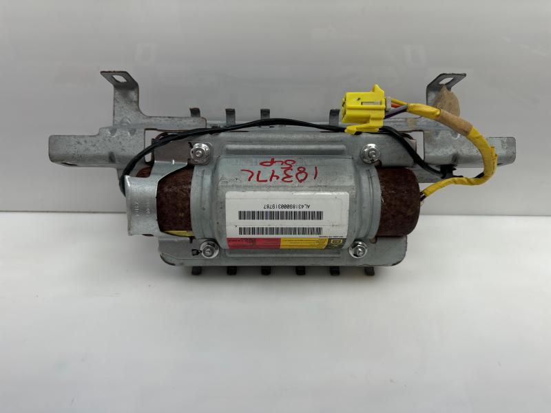 2013 Chevrolet Silverado 1500 Air Bag