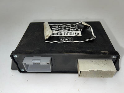 2010 - 2012 Jaguar XF Parking Brake Control Module OEM 8W832C496AC