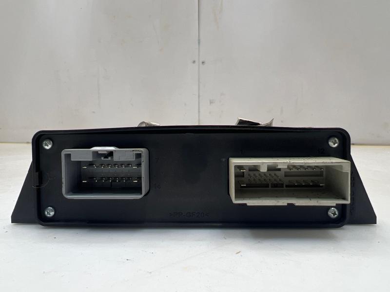 2010 - 2012 Jaguar XF Parking Brake Control Module OEM 8W832C496AC