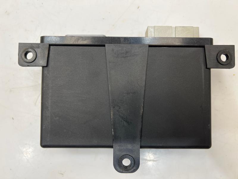 2010 - 2012 Jaguar XF Parking Brake Control Module OEM 8W832C496AC