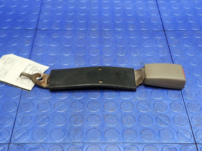 2002 Dodge Ram 1500 Front Seat Belt