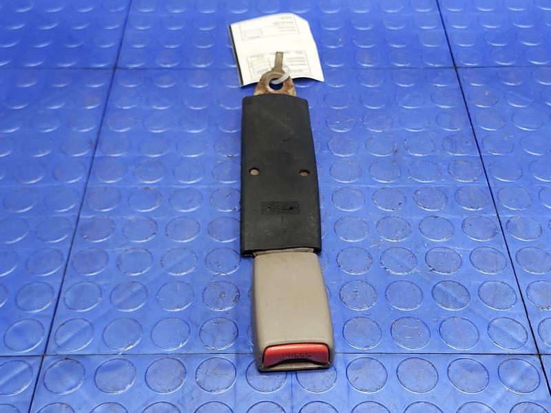 2002 Dodge Ram 1500 Front Seat Belt