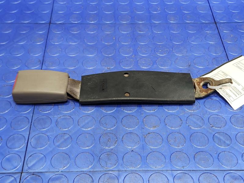 2002 Dodge Ram 1500 Front Seat Belt