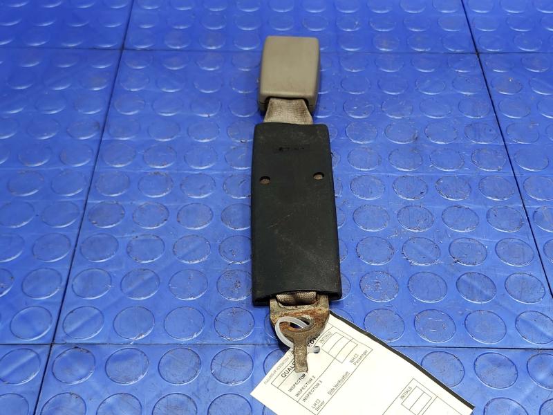 2002 Dodge Ram 1500 Front Seat Belt