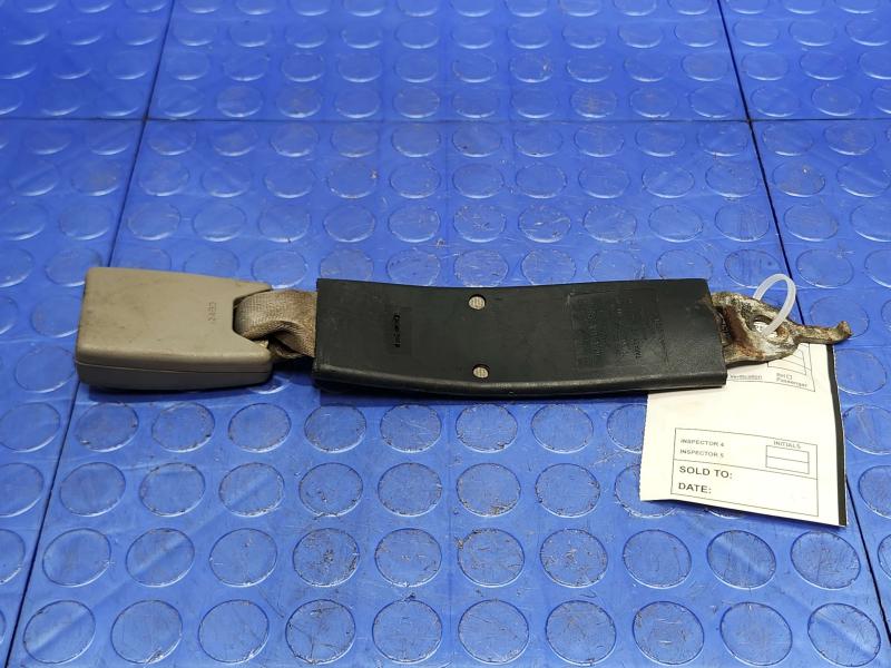 2002 Dodge Ram 1500 Front Seat Belt