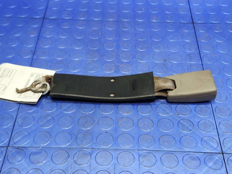 2002 Dodge Ram 1500 Front Seat Belt