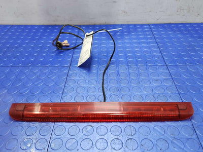 2006 Toyota 4Runner 3Rd Brake Light Avoidance Lamp