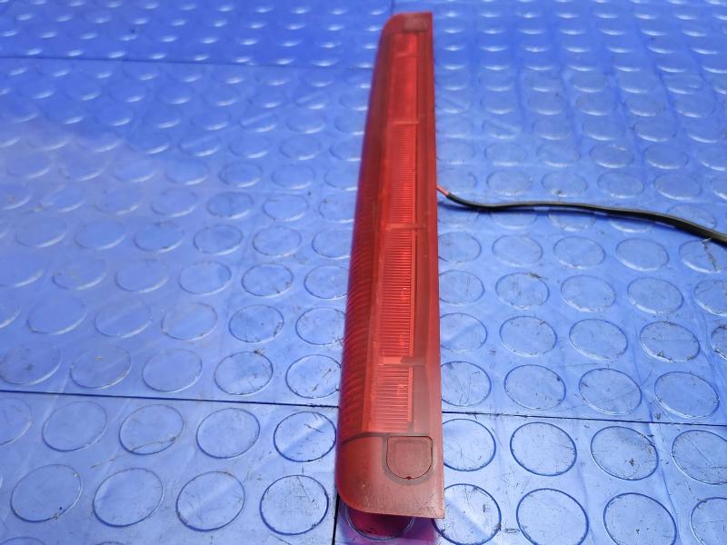 2006 Toyota 4Runner 3Rd Brake Light Avoidance Lamp