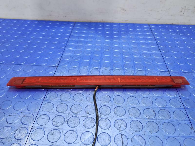 2006 Toyota 4Runner 3Rd Brake Light Avoidance Lamp