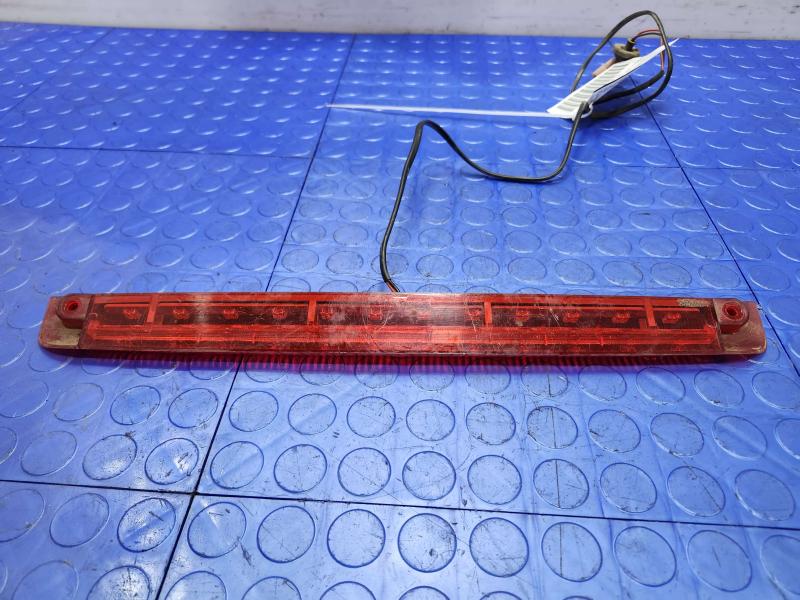 2006 Toyota 4Runner 3Rd Brake Light Avoidance Lamp