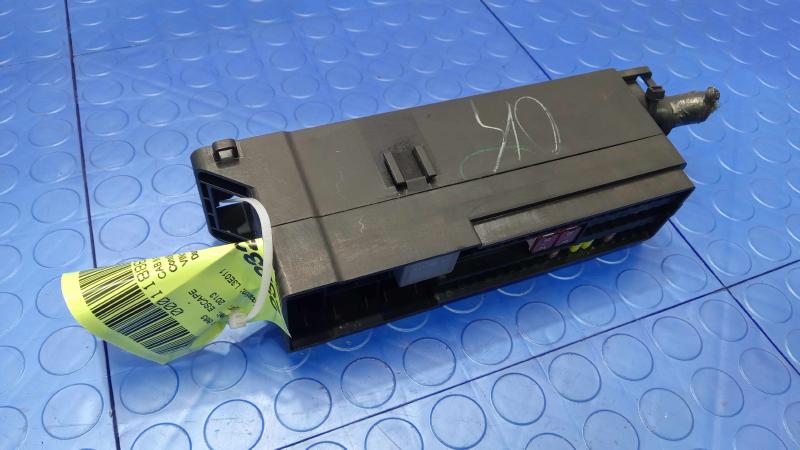 2013-2016 Ford Escape Rear Trunk Area Relay Junction Block Genuine OEM