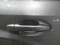 2015 Subaru Crosstrek Outside Door Handle
