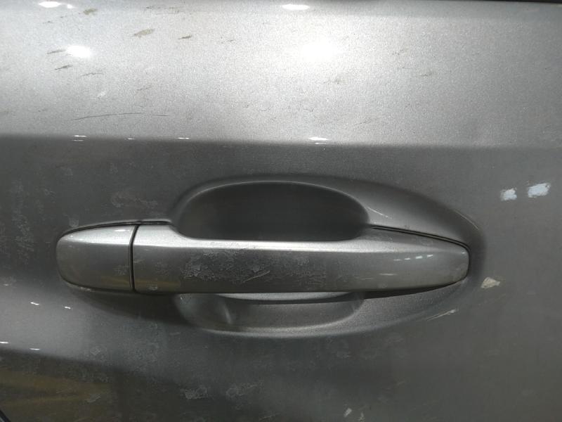 2015 Subaru Crosstrek Outside Door Handle