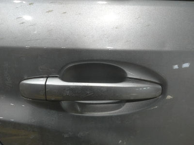 2015 Subaru Crosstrek Outside Door Handle