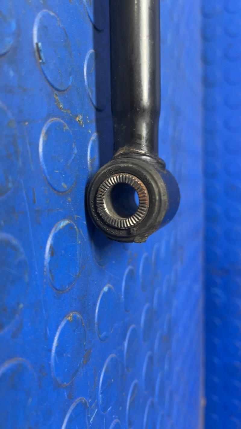 2007 Toyota Camry Lower Control Arm Rr