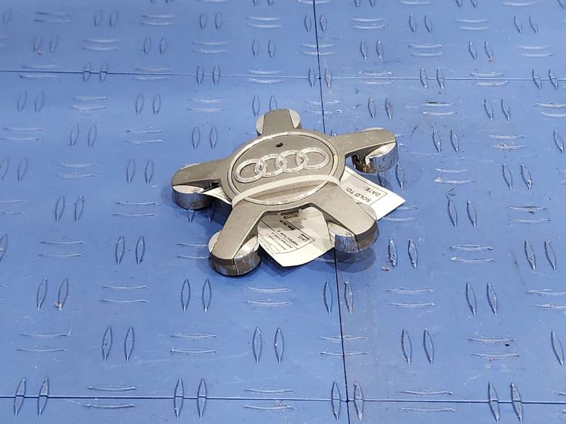 2012 Audi TT Center Cap