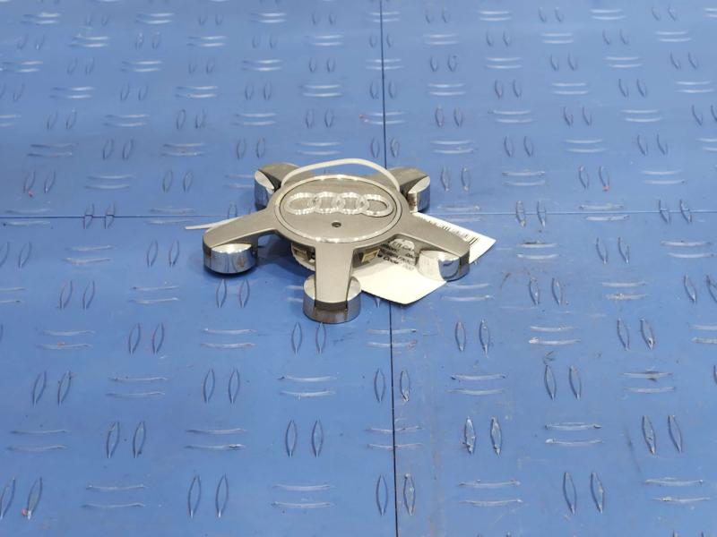 2012 Audi TT Center Cap