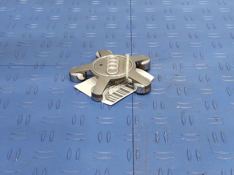 2012 Audi TT Center Cap