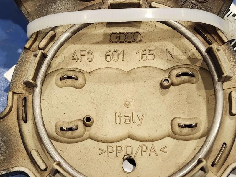 2012 Audi TT Center Cap