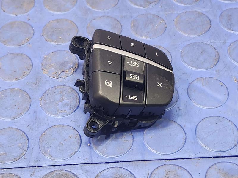 2021 Ford Explorer Combination Switch