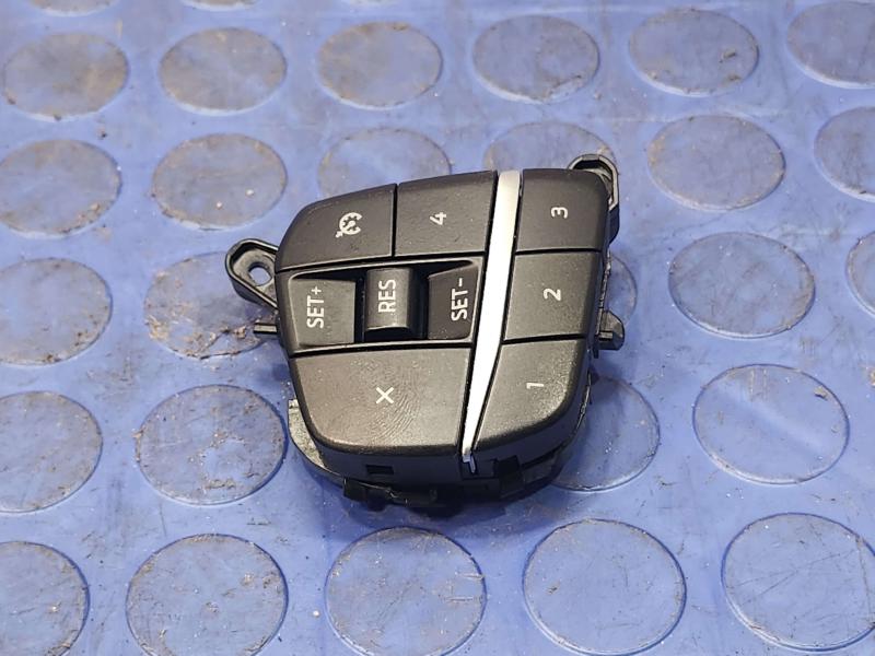 2021 Ford Explorer Combination Switch
