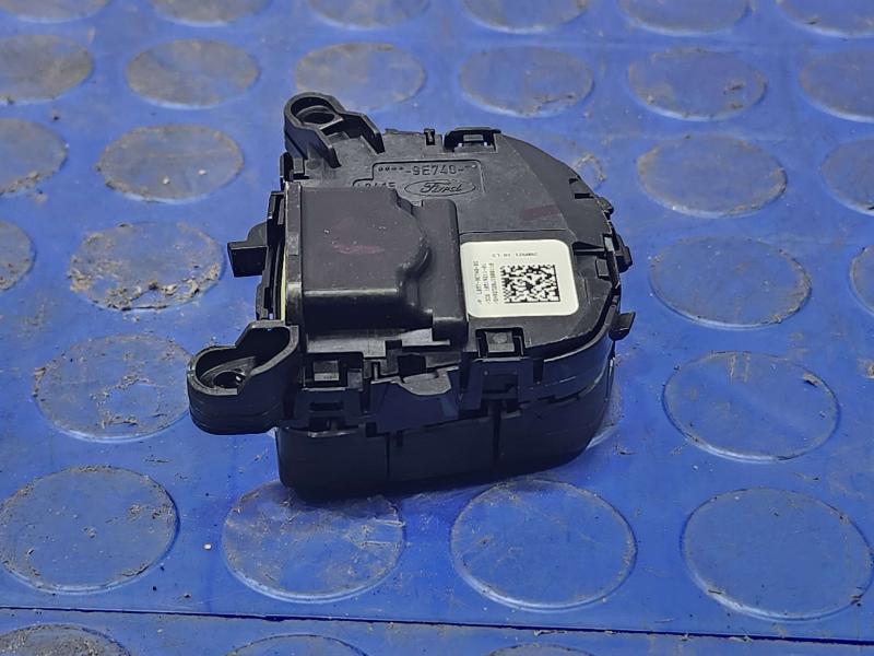 2021 Ford Explorer Combination Switch