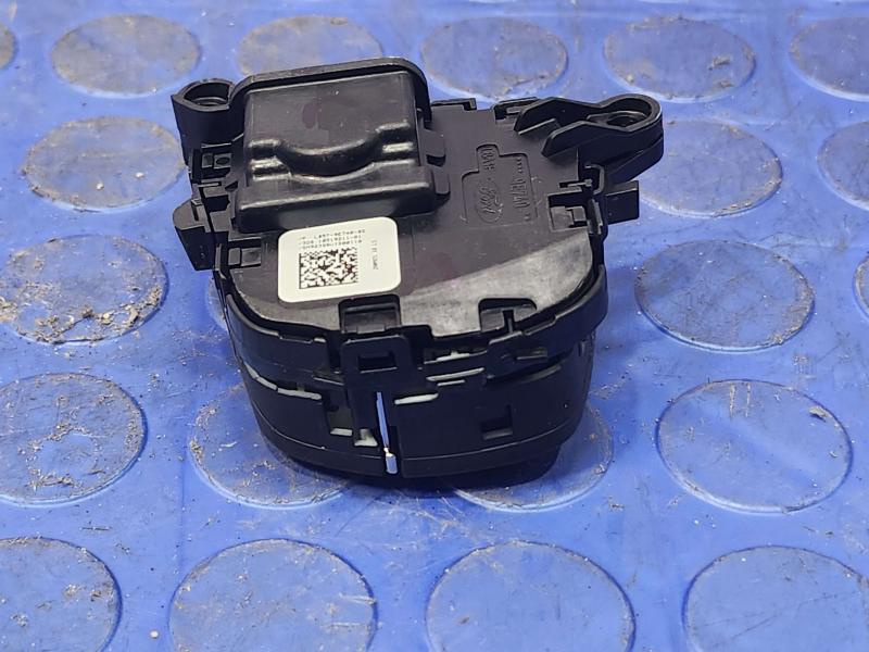 2021 Ford Explorer Combination Switch