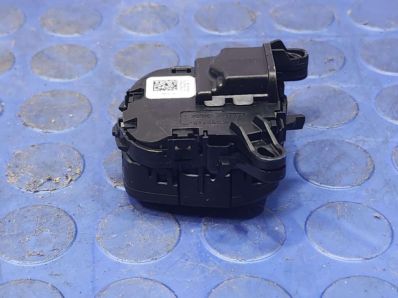 2021 Ford Explorer Combination Switch