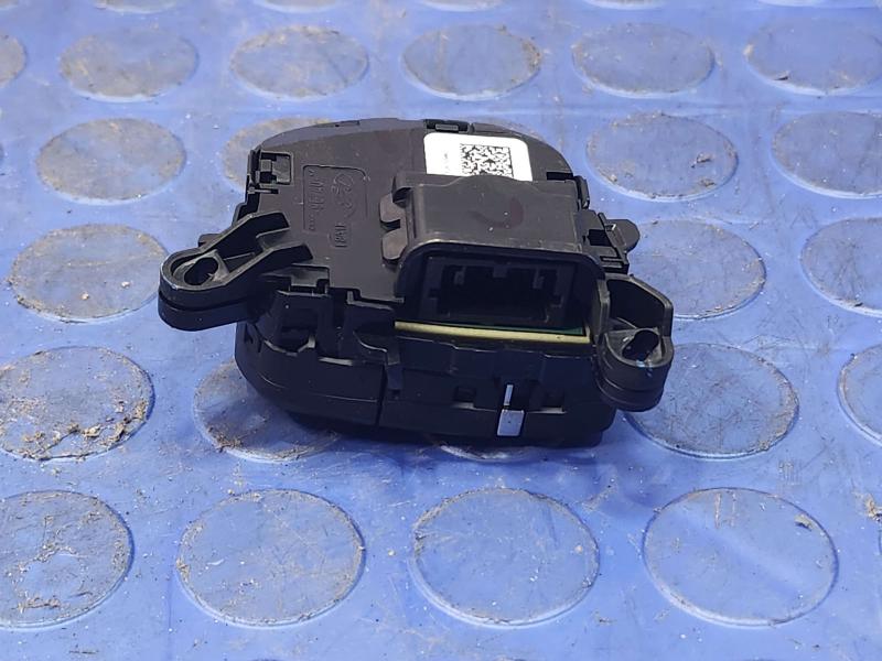 2021 Ford Explorer Combination Switch