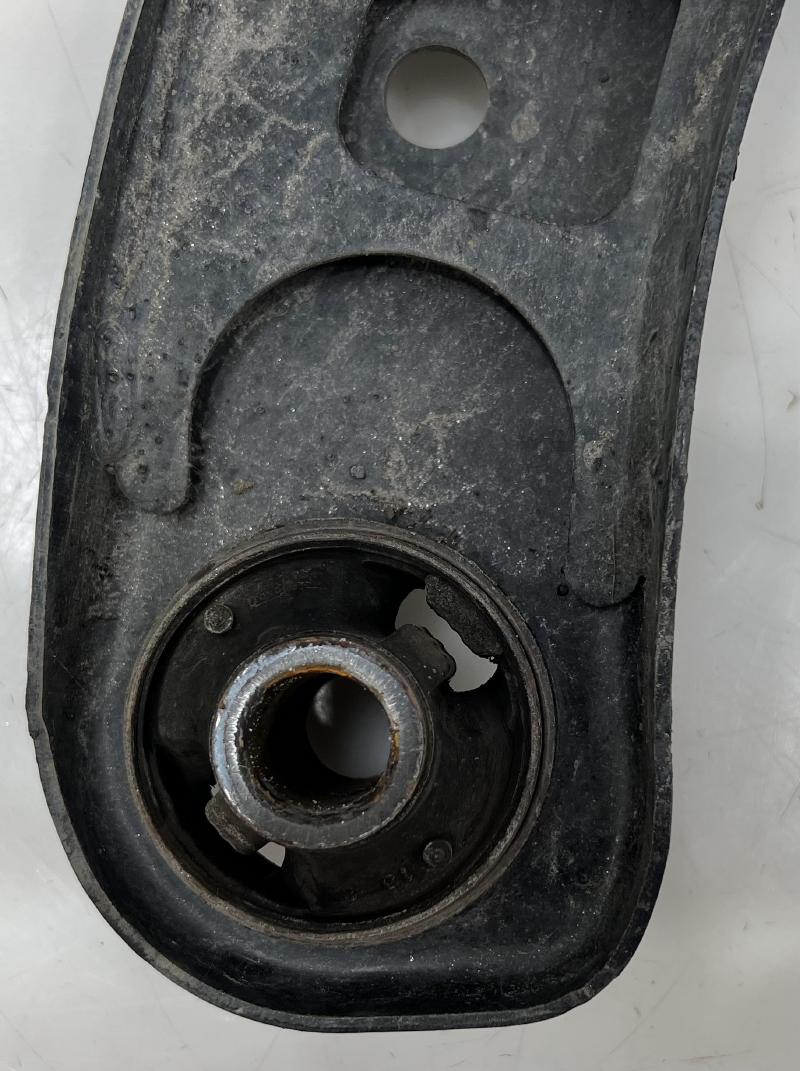 2020 Subaru Impreza Lower Control Arm Front