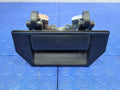 1994 Nissan D21 Outside Door Handle