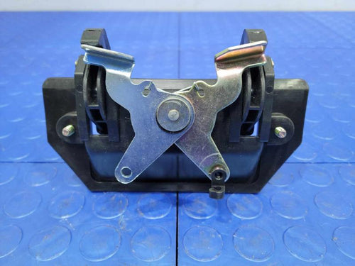 1994 Nissan D21 Outside Door Handle