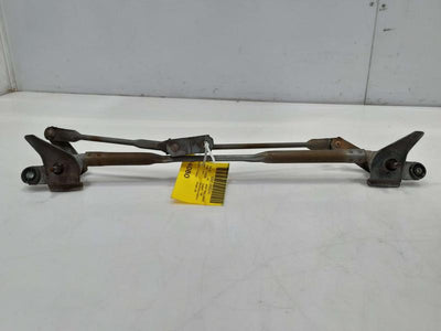 2006 - 2012 Ford Fusion Windshield Wiper Linkage Transmission OEM 6E5Z17566A