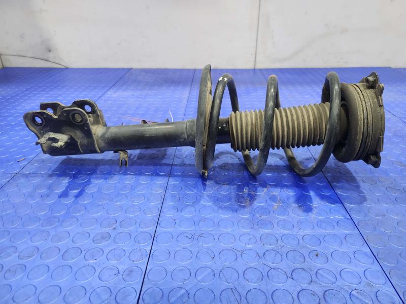 2013 Nissan Pathfinder Strut Assembly