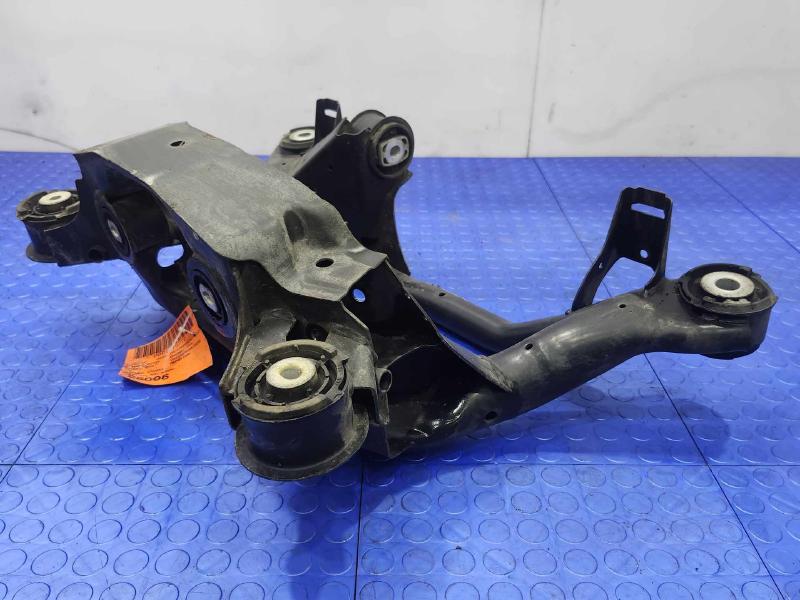 2006-2008 BMW Z4 3.0L Rear Suspension Crossmember Subfame OEM 33306776593