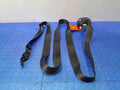 2018 Volvo S90 Rear Seat Belt