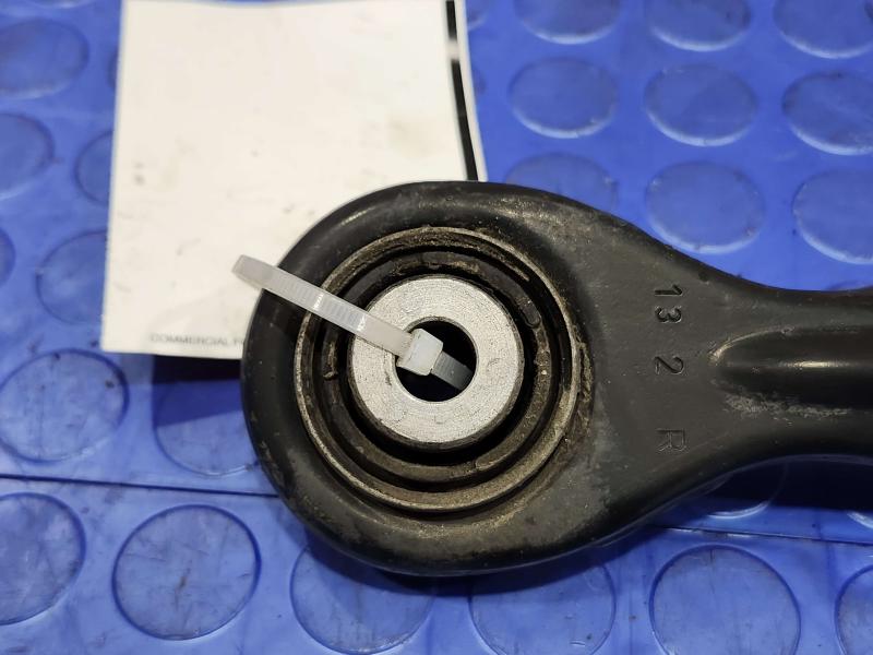 2008 BMW 128i Upper Control Arm Rear
