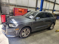 2018 Audi Q3 Caliper