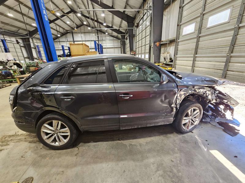 2018 Audi Q3 Axle Shaft