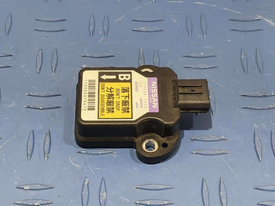 2014 Infiniti QX60 Chassis Brain Box